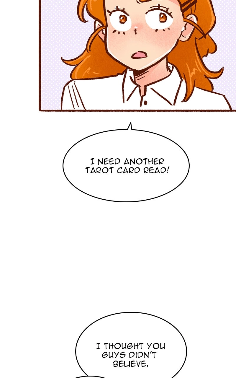 Read The Kiss Bet Manga Online
