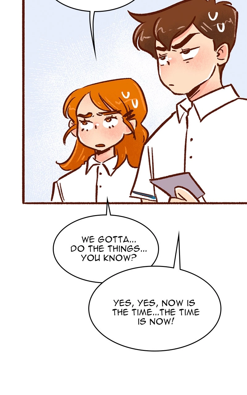 Read The Kiss Bet Manga Online