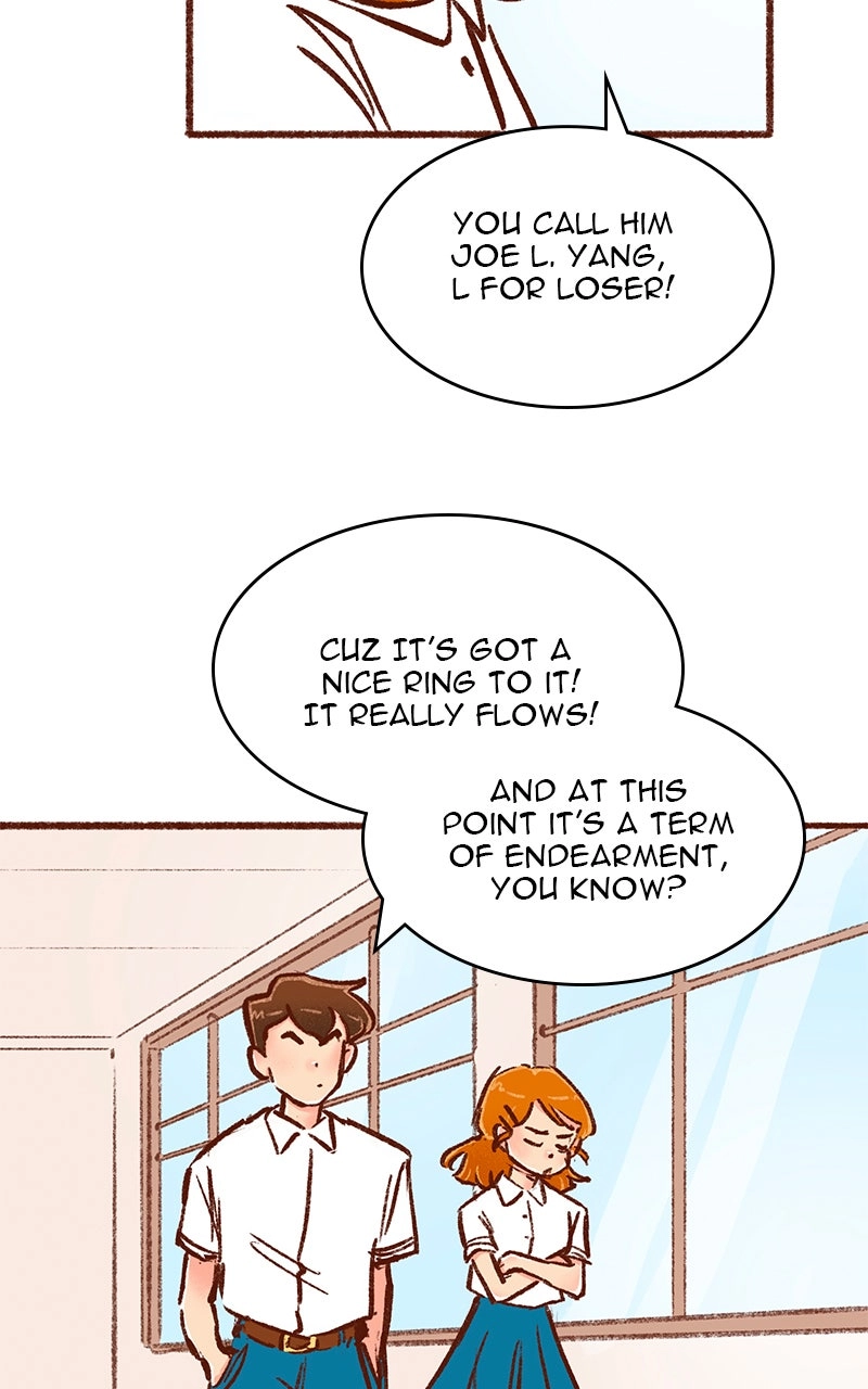 Read The Kiss Bet Manga Online