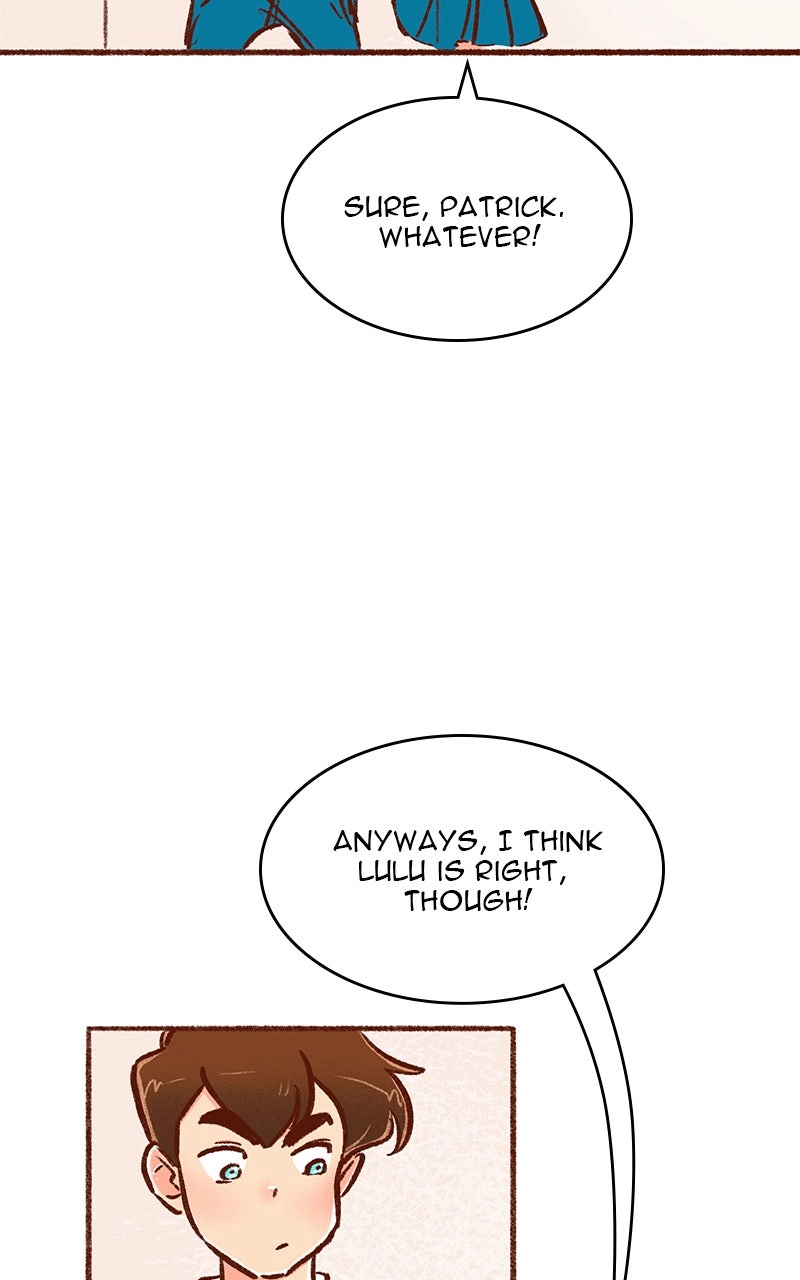 Read The Kiss Bet Manga Online