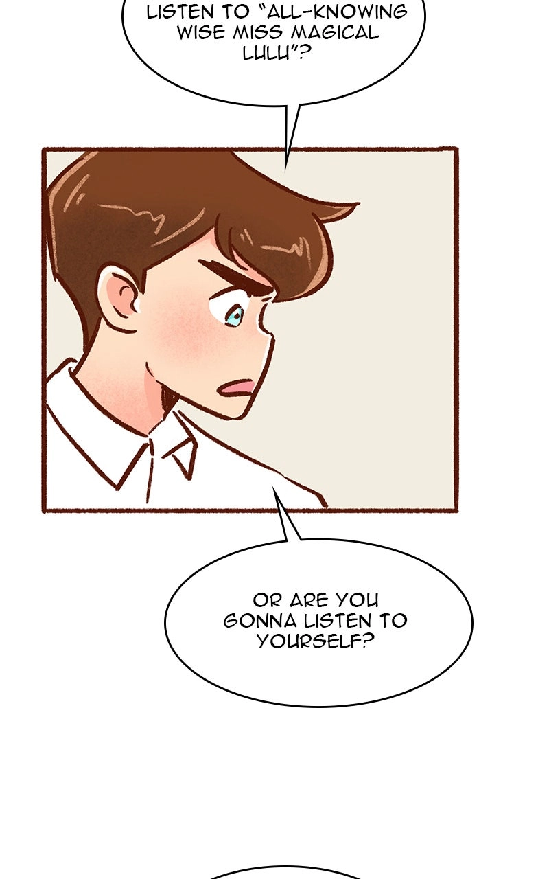 Read The Kiss Bet Manga Online