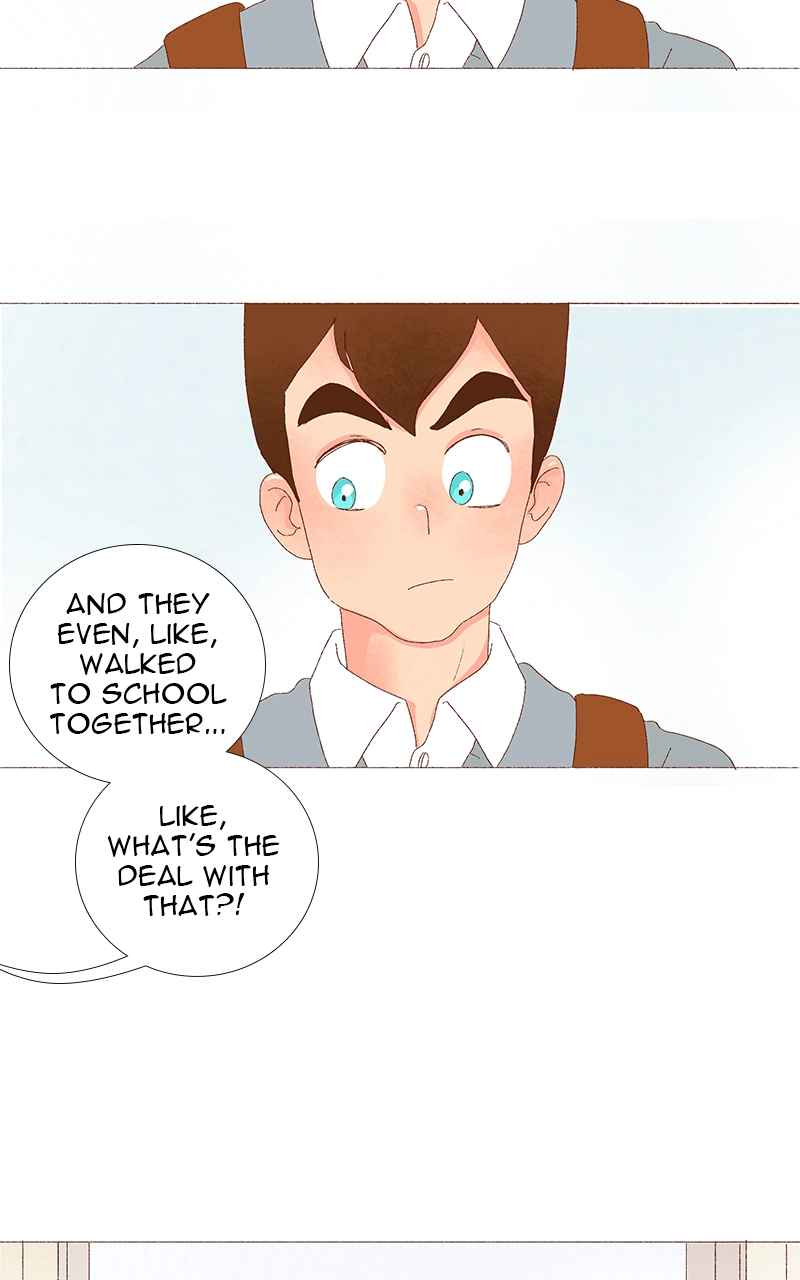 Read The Kiss Bet Manga Online