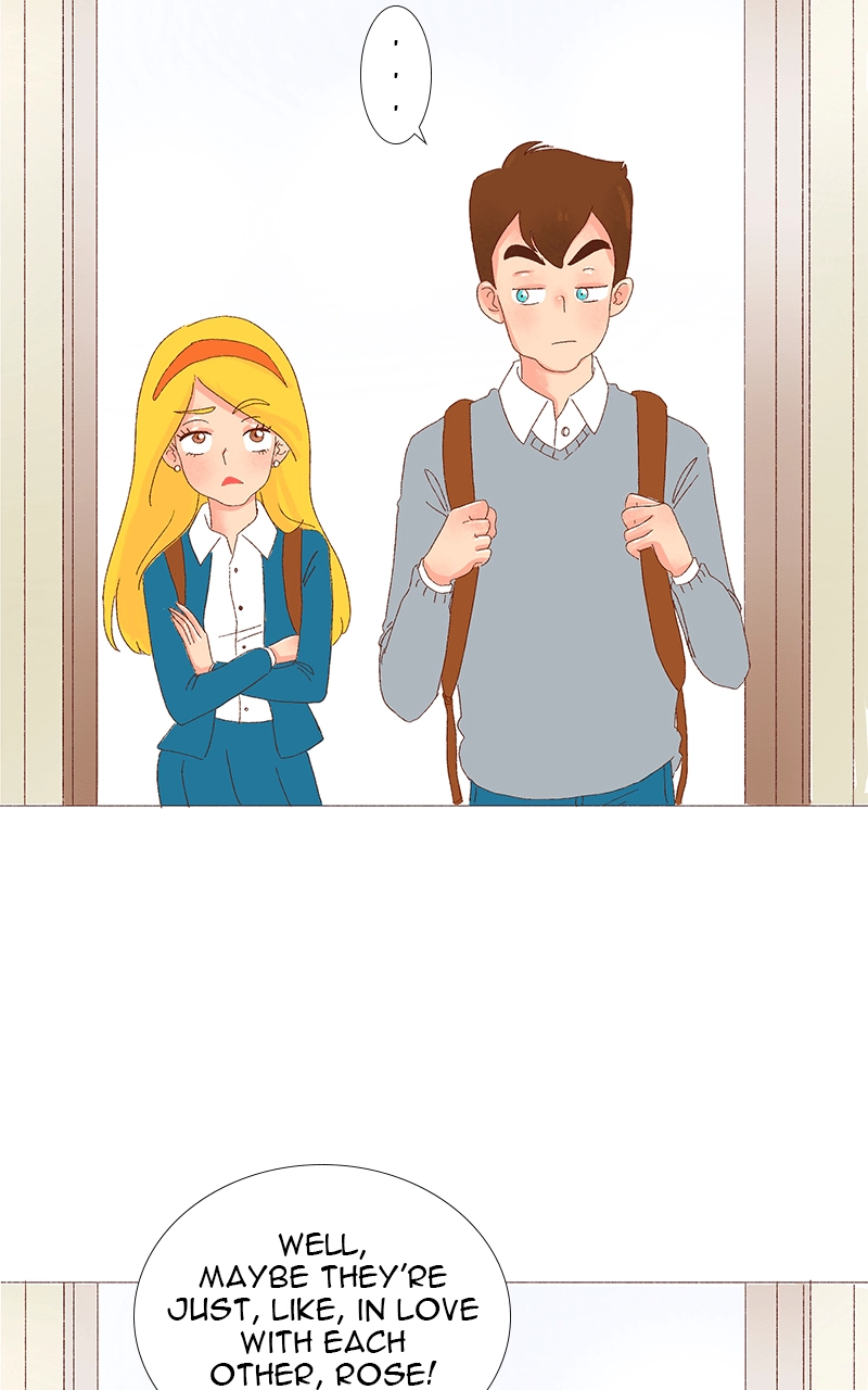 Read The Kiss Bet Manga Online