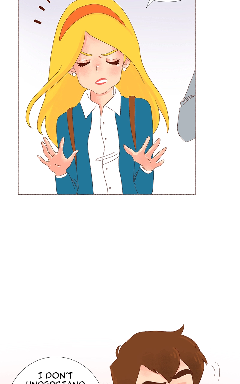 Read The Kiss Bet Manga Online