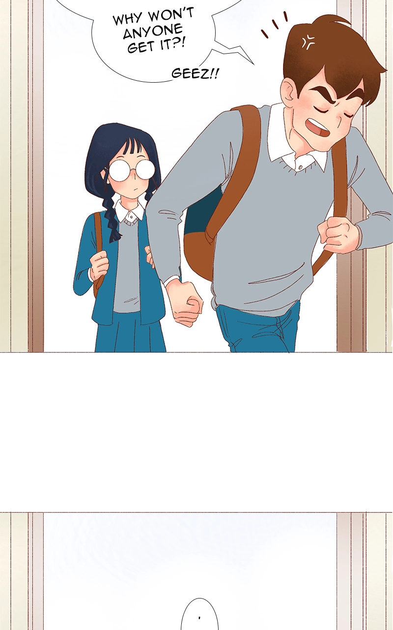Read The Kiss Bet Manga Online
