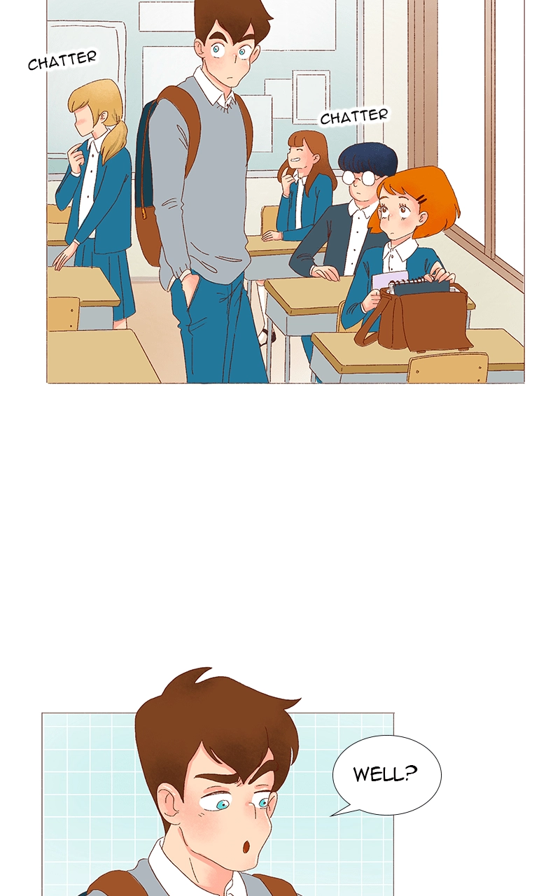 Read The Kiss Bet Manga Online