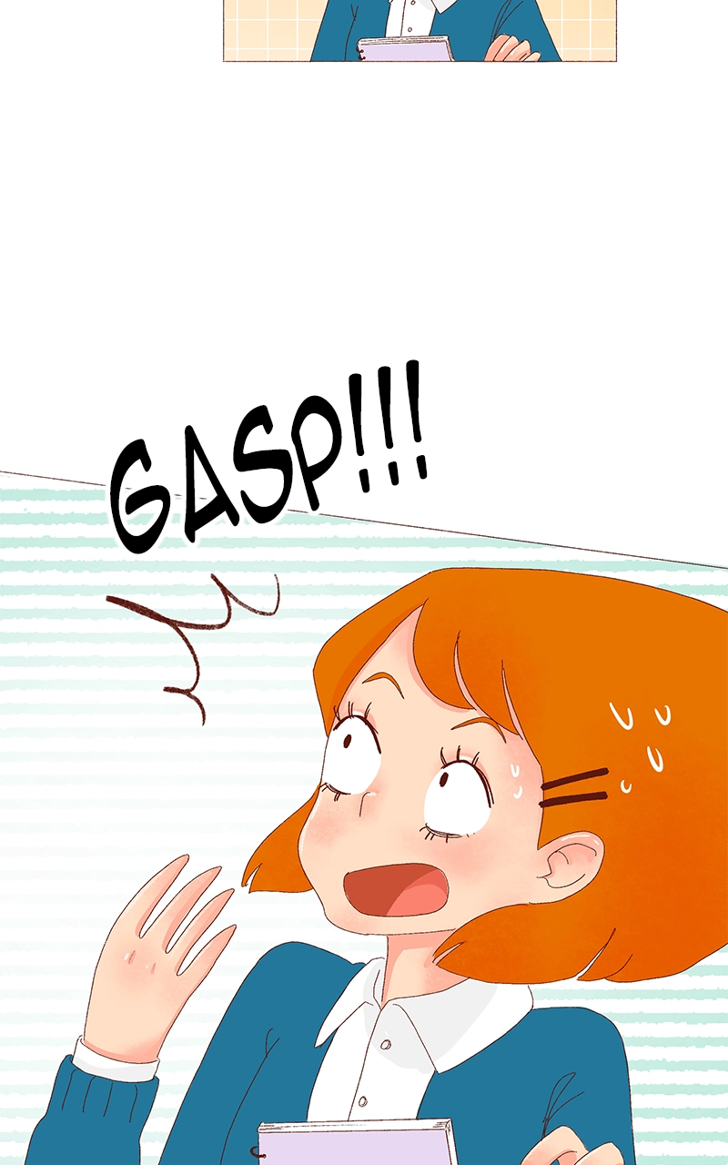 Read The Kiss Bet Manga Online