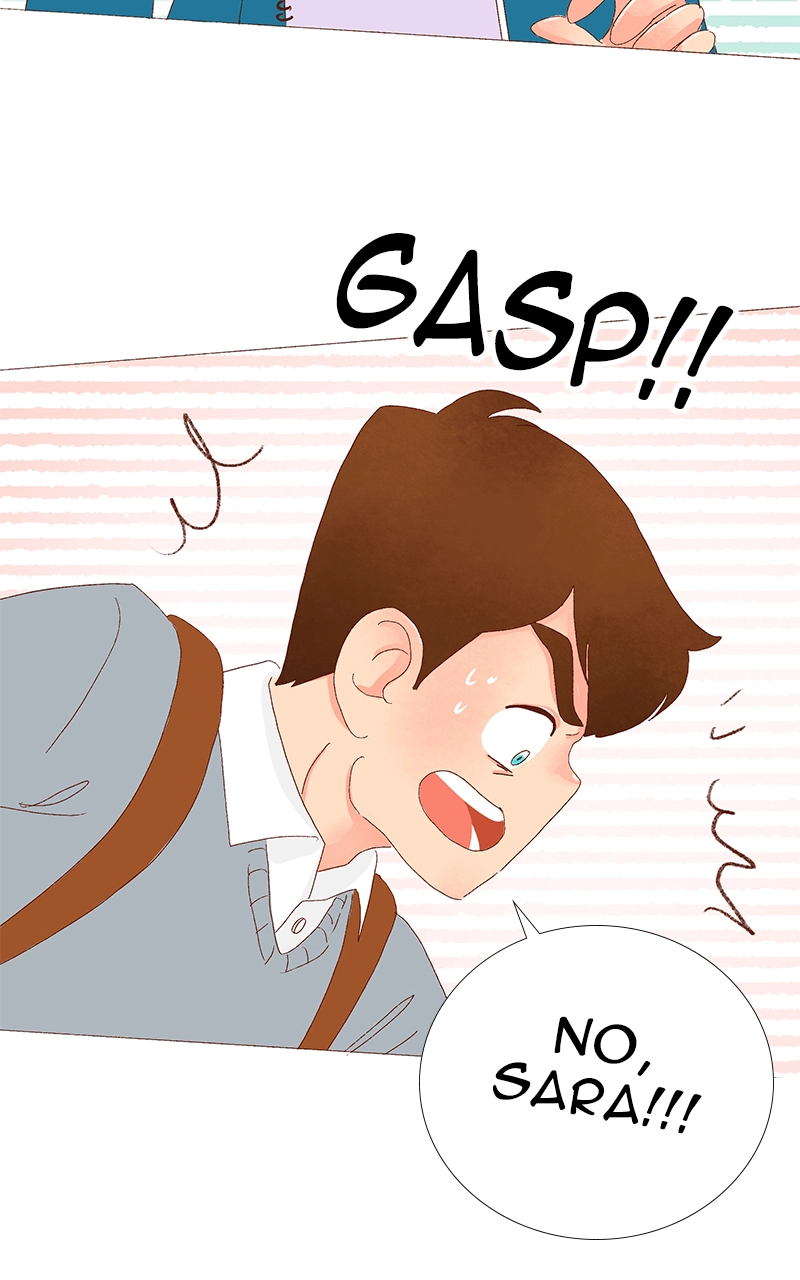 Read The Kiss Bet Manga Online
