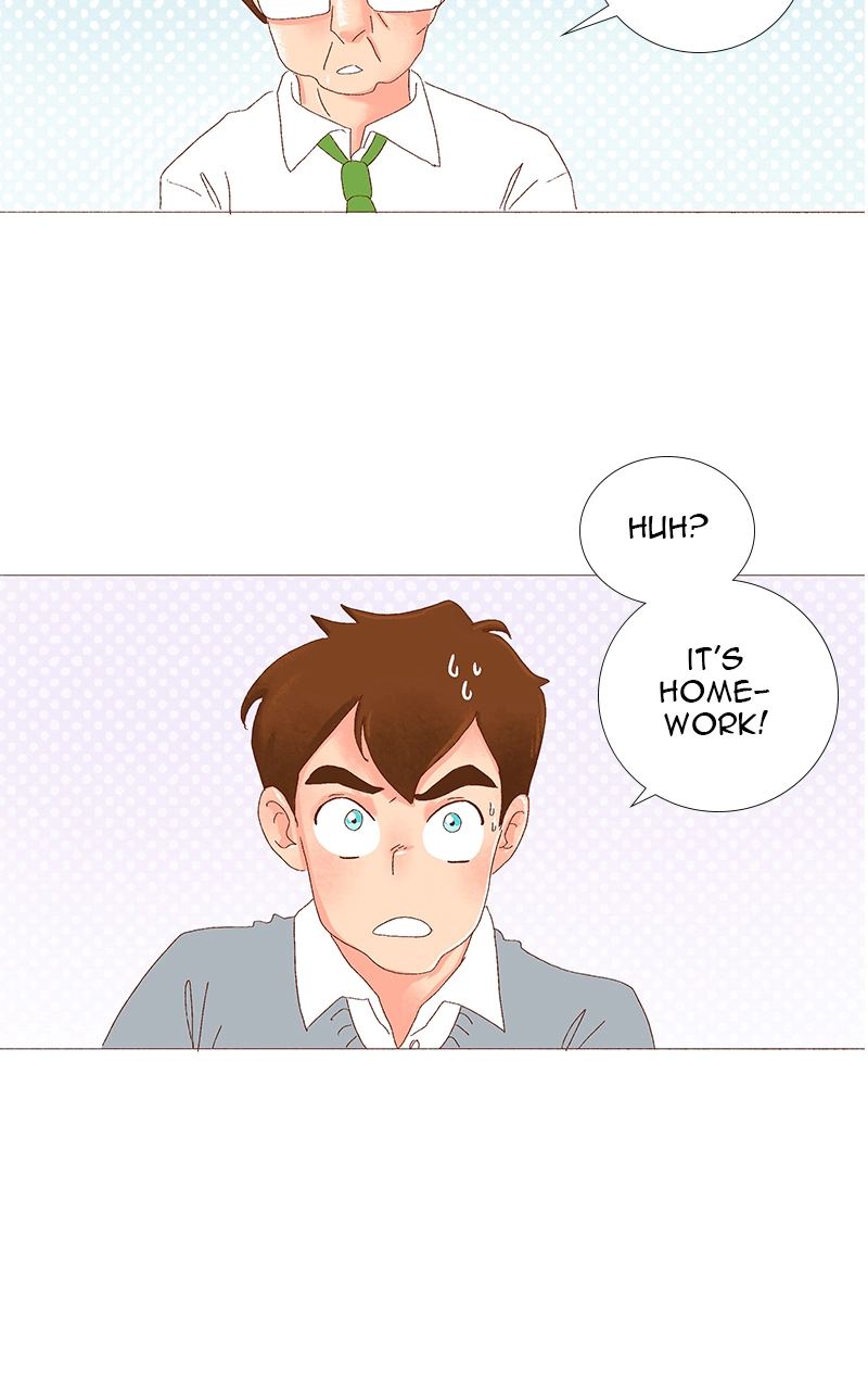 Read The Kiss Bet Manga Online