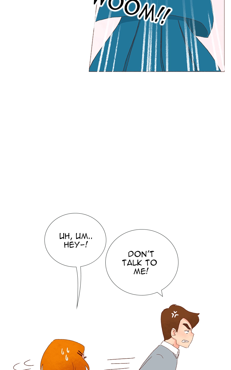 Read The Kiss Bet Manga Online