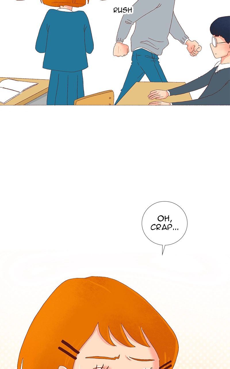 Read The Kiss Bet Manga Online