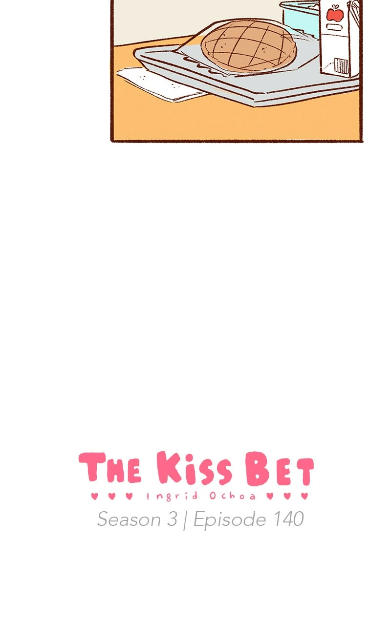 Read The Kiss Bet Manga Online