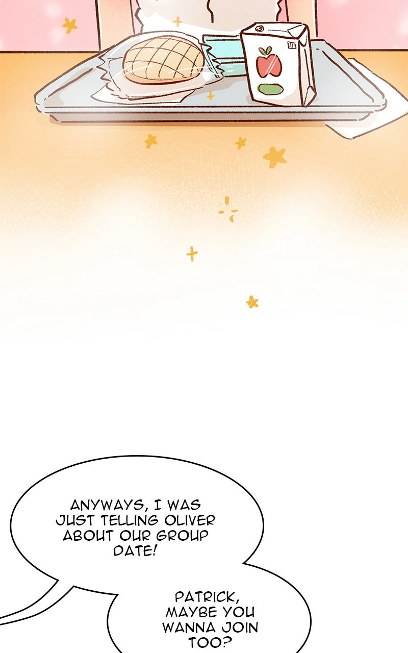 Read The Kiss Bet Manga Online