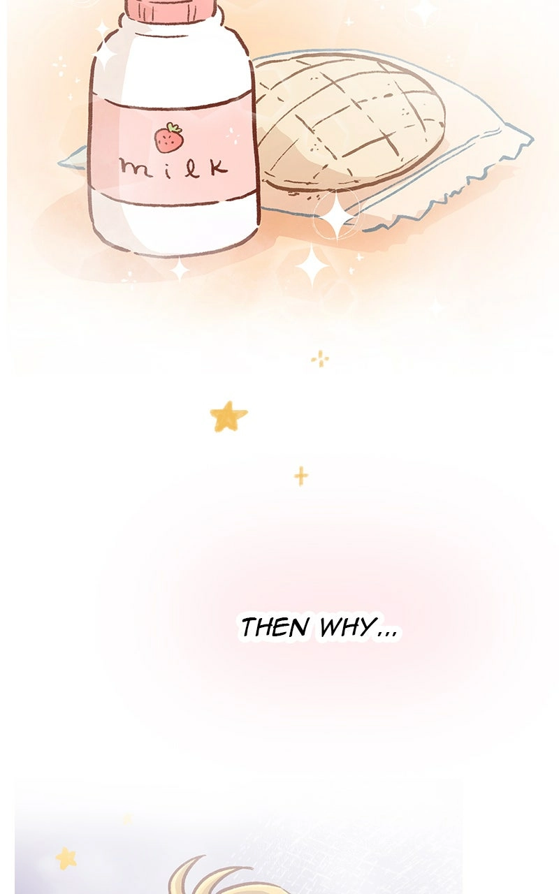 Read The Kiss Bet Manga Online