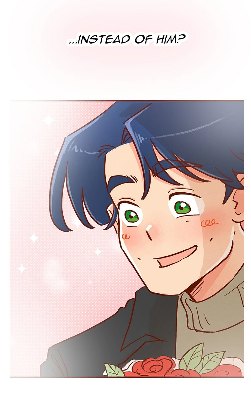 Read The Kiss Bet Manga Online