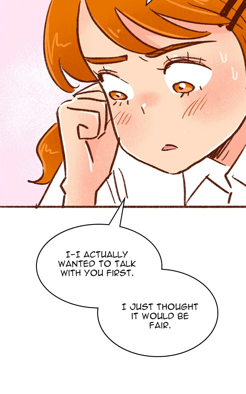 Read The Kiss Bet Manga Online