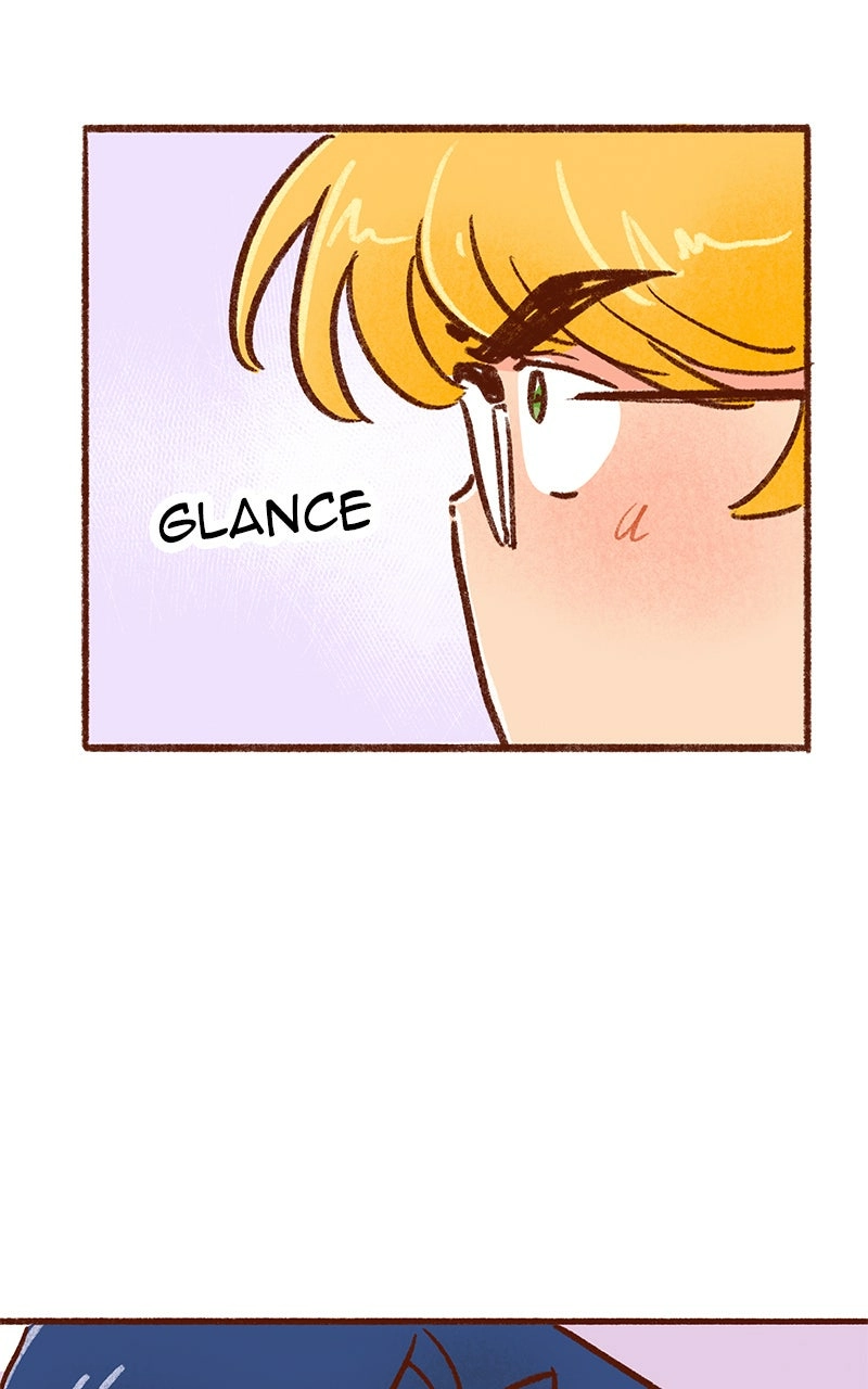 Read The Kiss Bet Manga Online