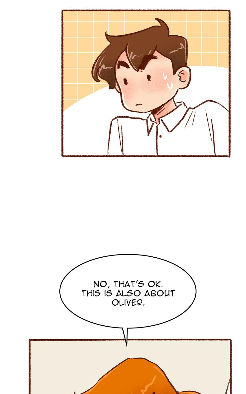 Read The Kiss Bet Manga Online