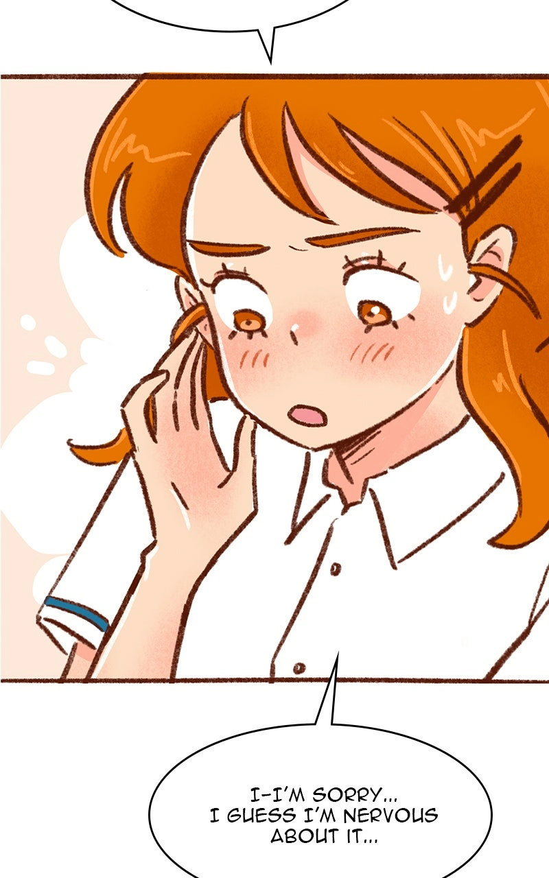 Read The Kiss Bet Manga Online