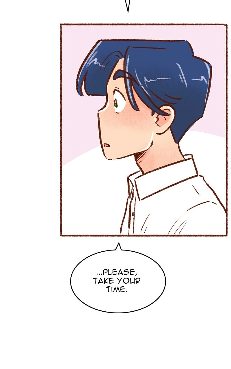 Read The Kiss Bet Manga Online