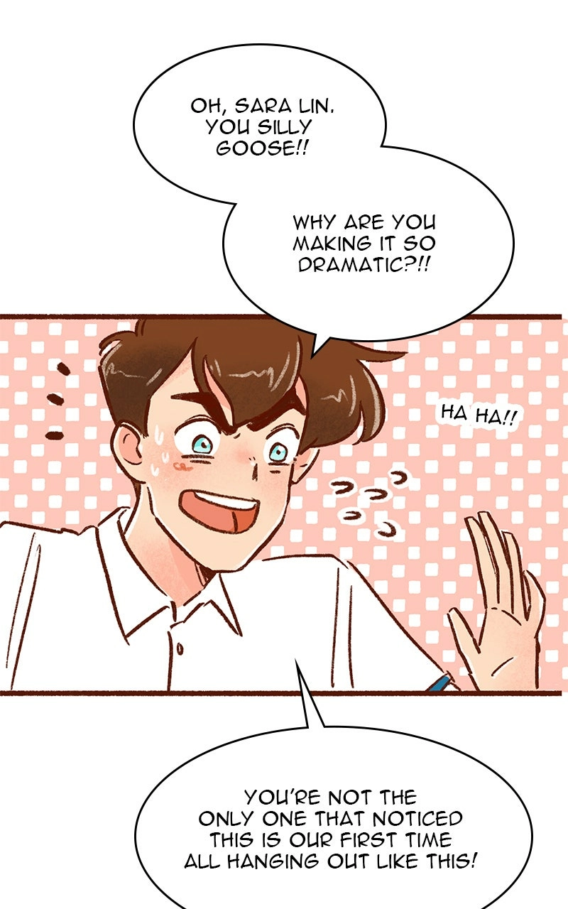 Read The Kiss Bet Manga Online