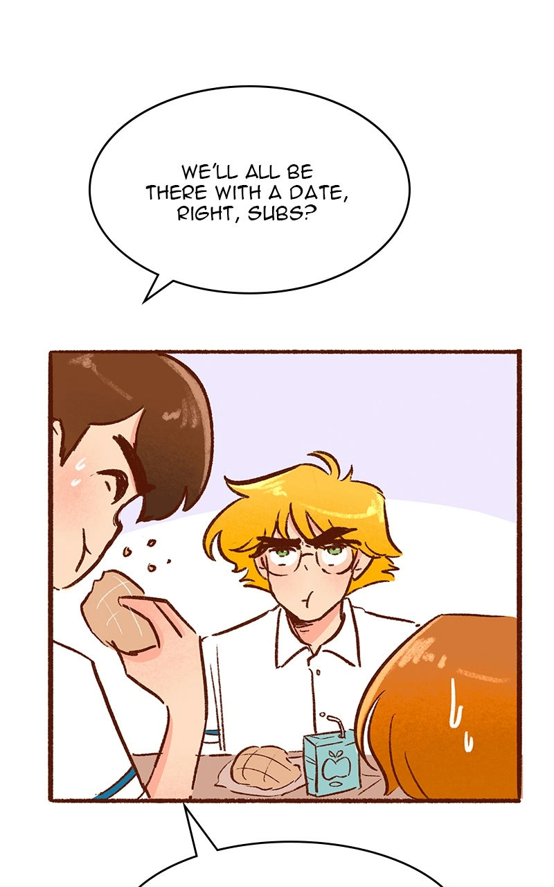 Read The Kiss Bet Manga Online