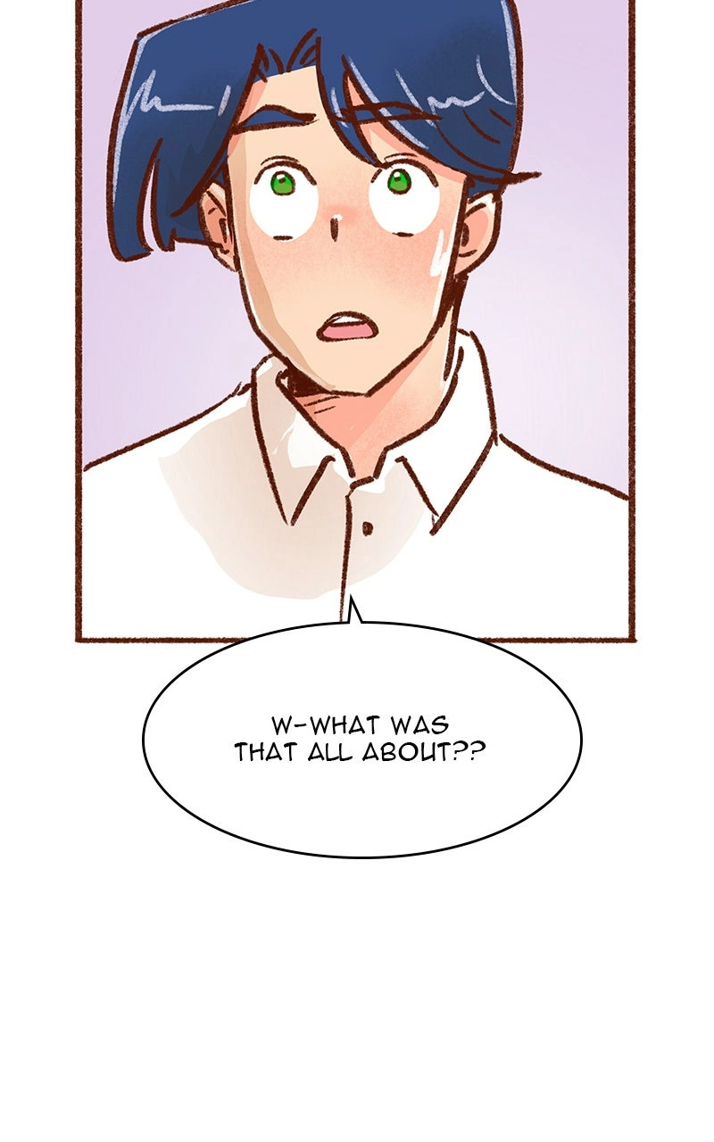 Read The Kiss Bet Manga Online