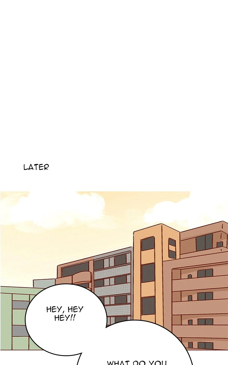 Read The Kiss Bet Manga Online
