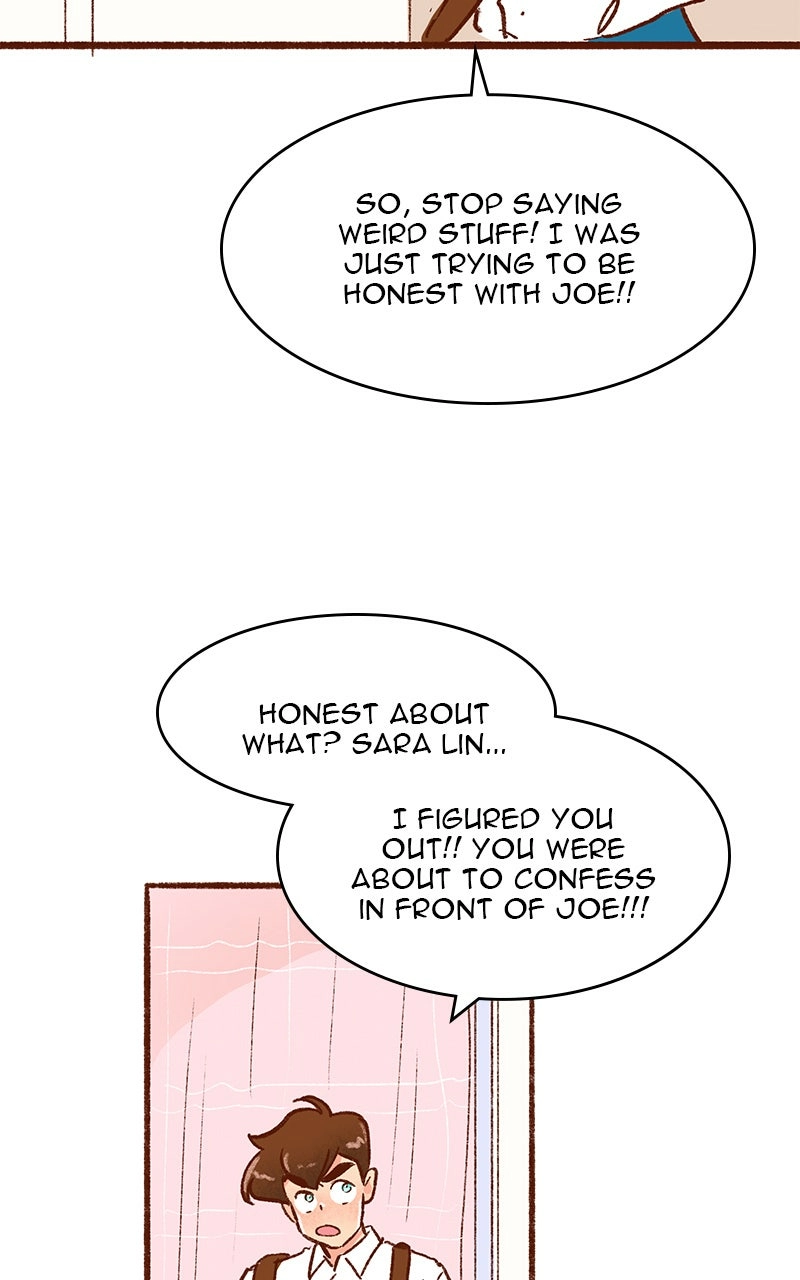 Read The Kiss Bet Manga Online