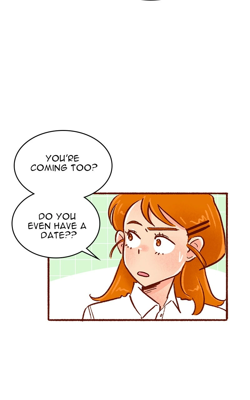 Read The Kiss Bet Manga Online