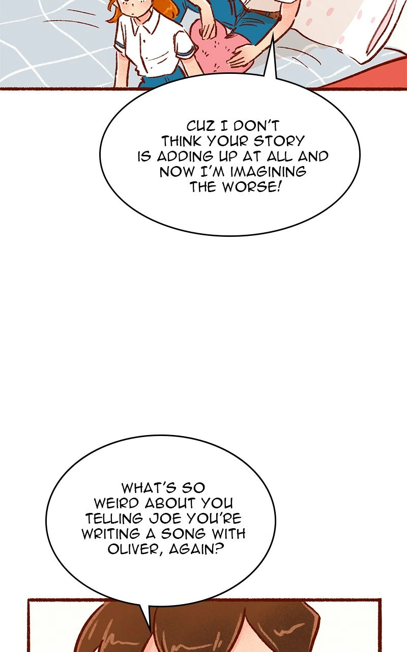 Read The Kiss Bet Manga Online