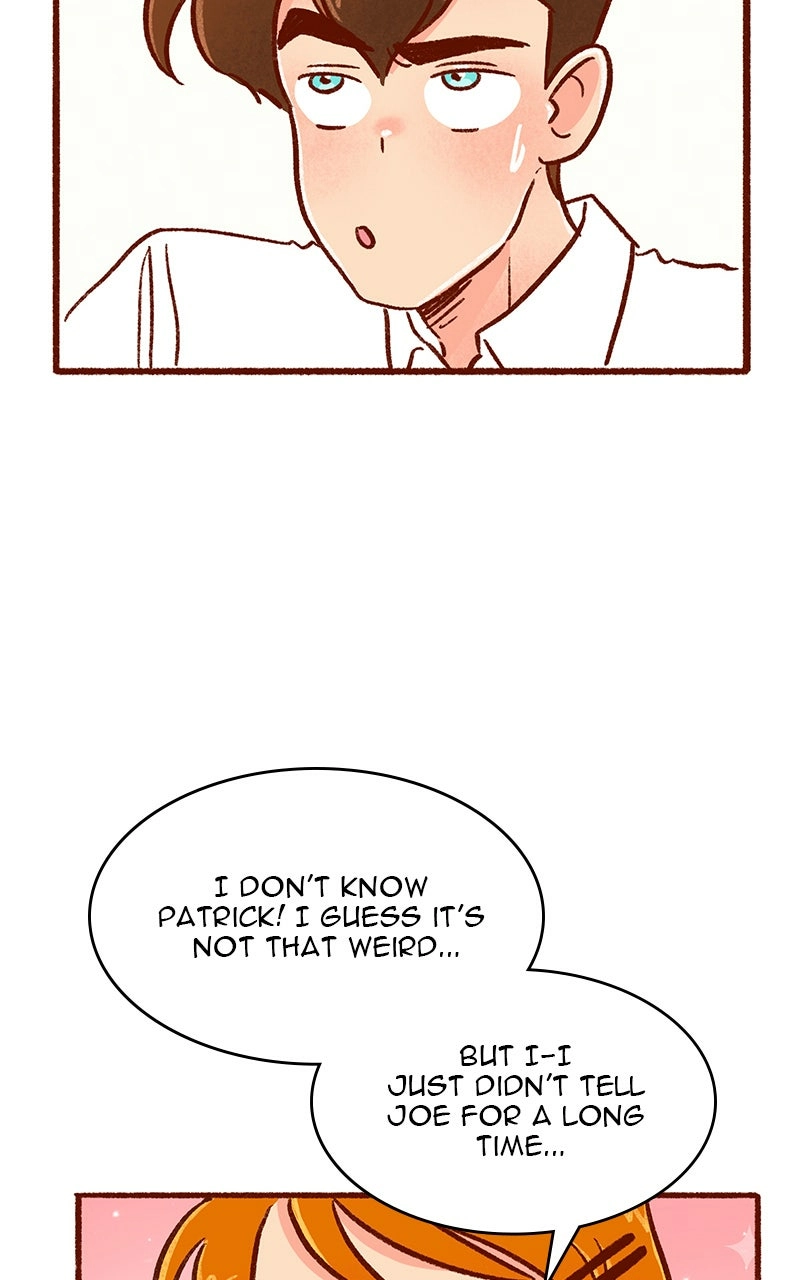Read The Kiss Bet Manga Online
