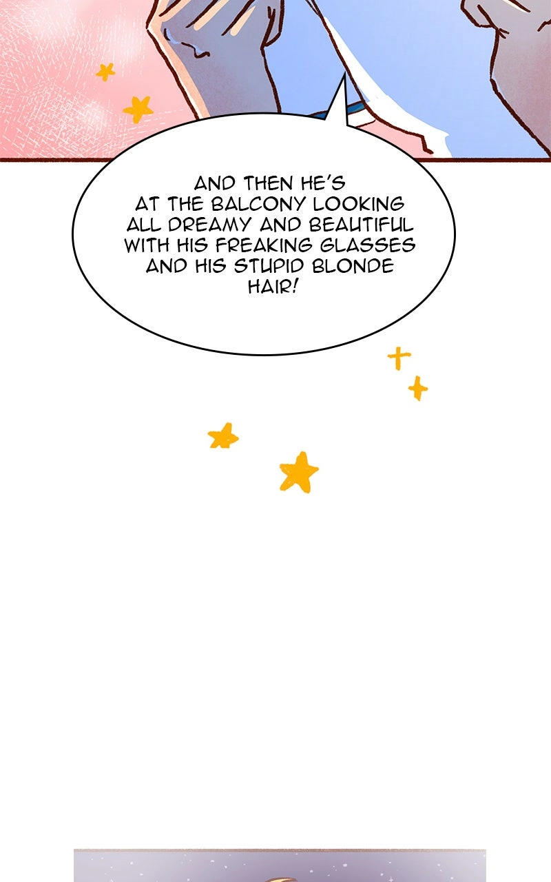 Read The Kiss Bet Manga Online