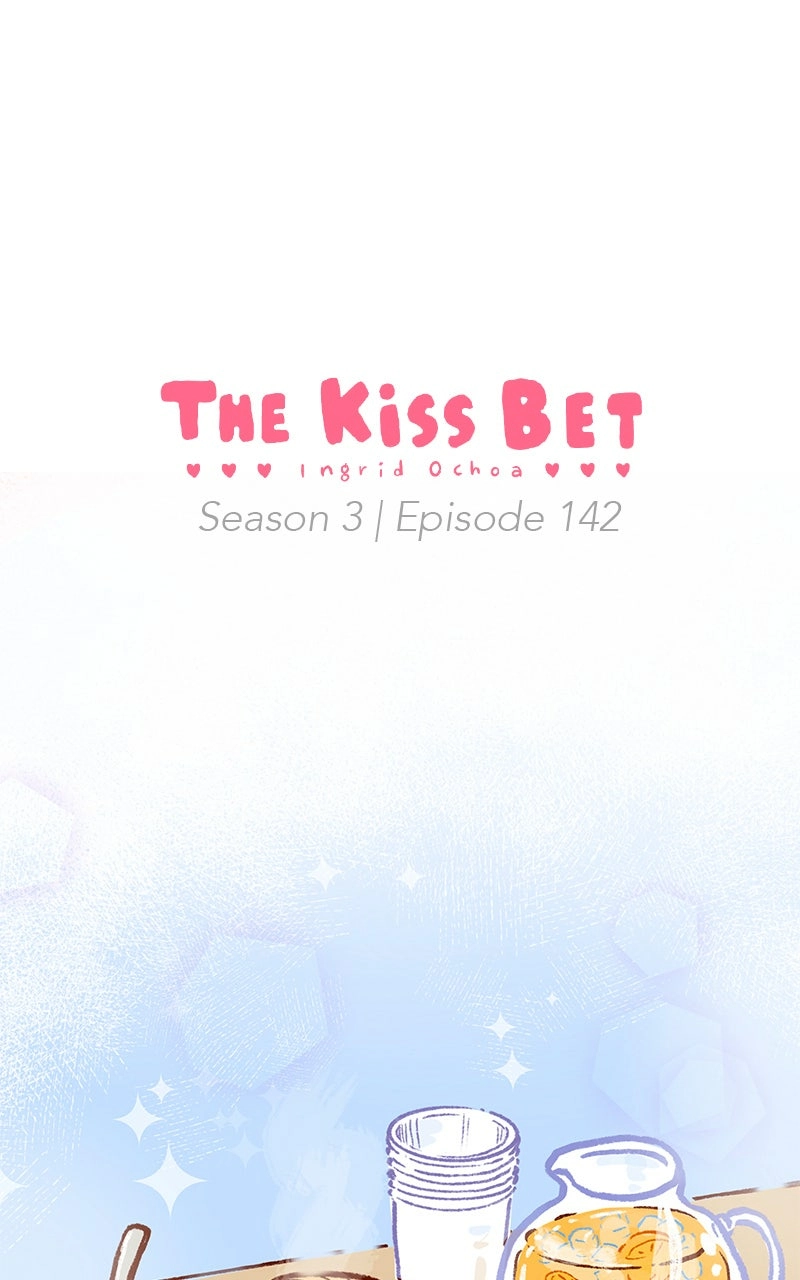 Read The Kiss Bet Manga Online