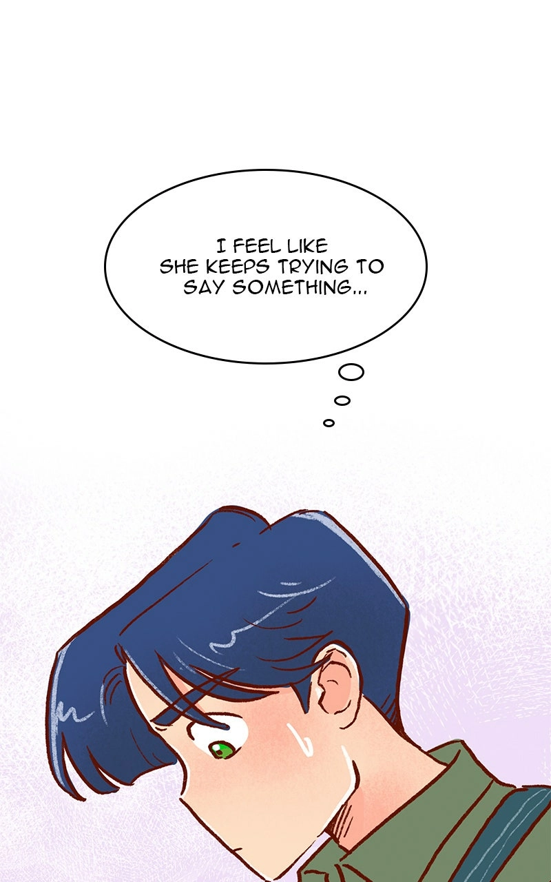Read The Kiss Bet Manga Online