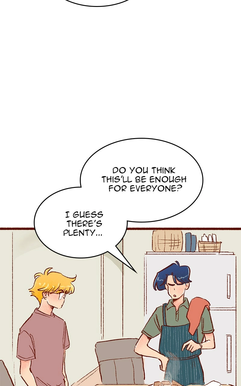 Read The Kiss Bet Manga Online