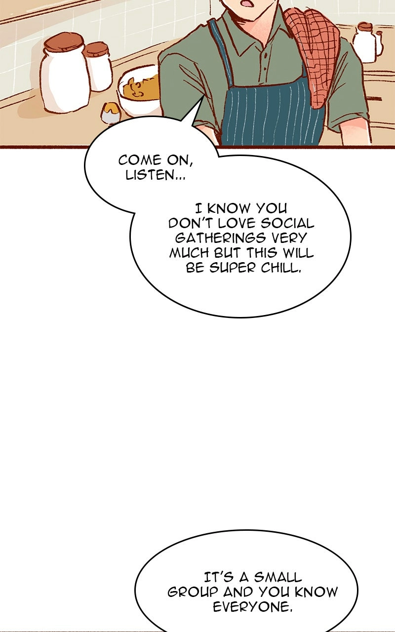 Read The Kiss Bet Manga Online
