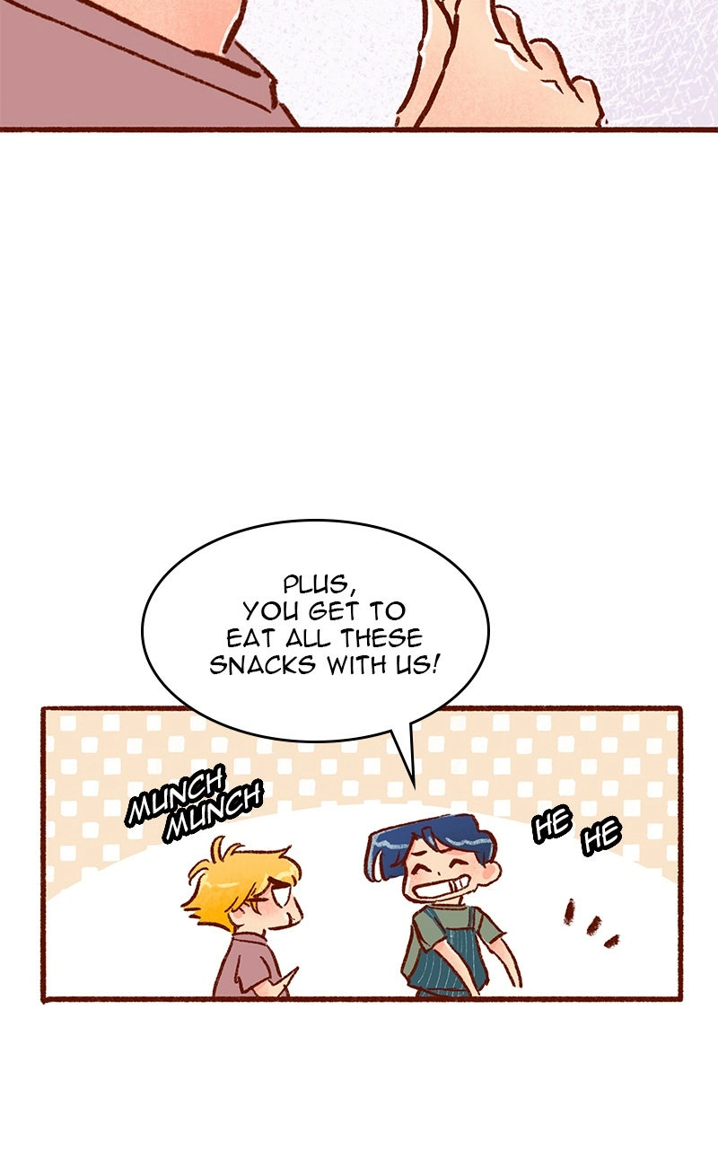 Read The Kiss Bet Manga Online