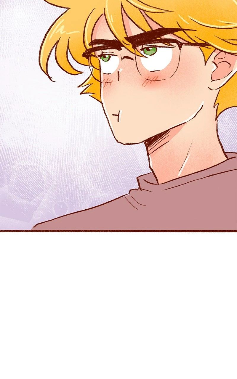 Read The Kiss Bet Manga Online