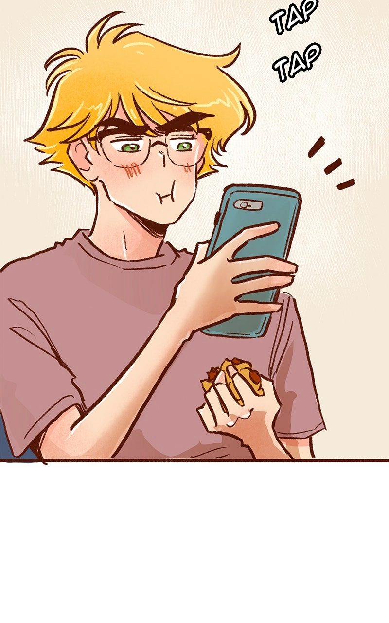 Read The Kiss Bet Manga Online