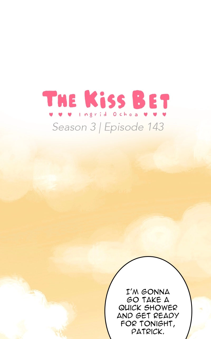 Read The Kiss Bet Manga Online