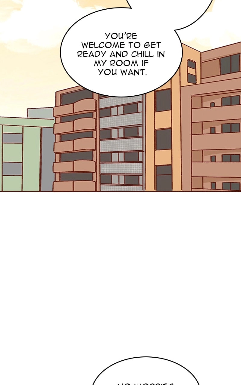 Read The Kiss Bet Manga Online