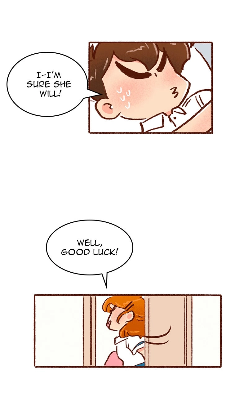 Read The Kiss Bet Manga Online
