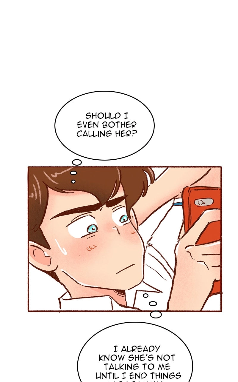 Read The Kiss Bet Manga Online
