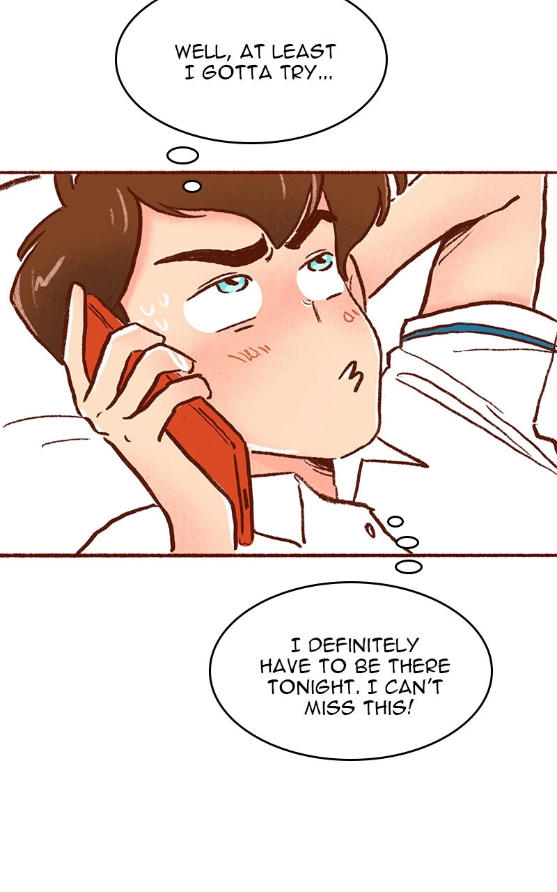 Read The Kiss Bet Manga Online