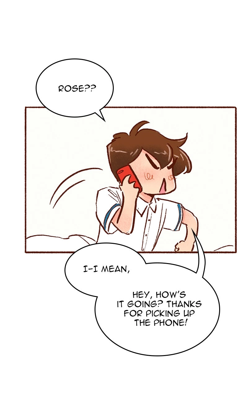 Read The Kiss Bet Manga Online