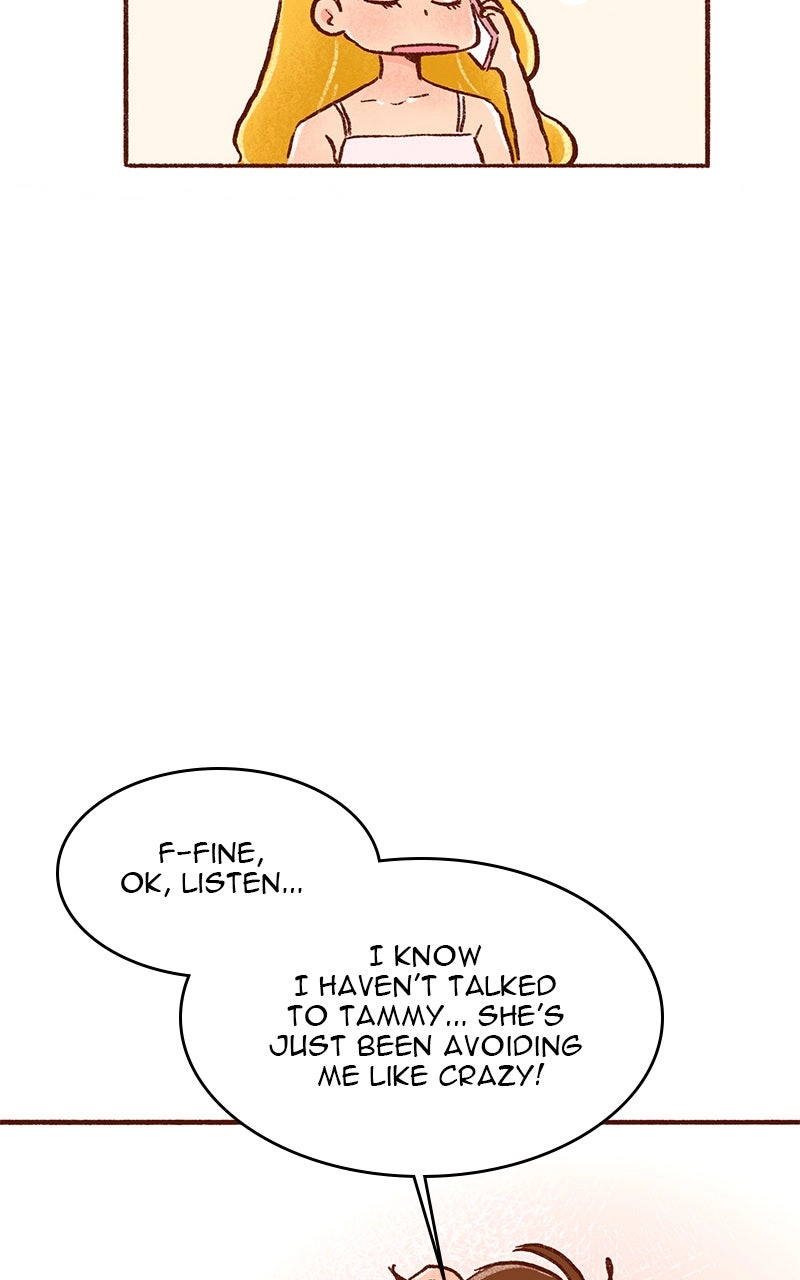 Read The Kiss Bet Manga Online