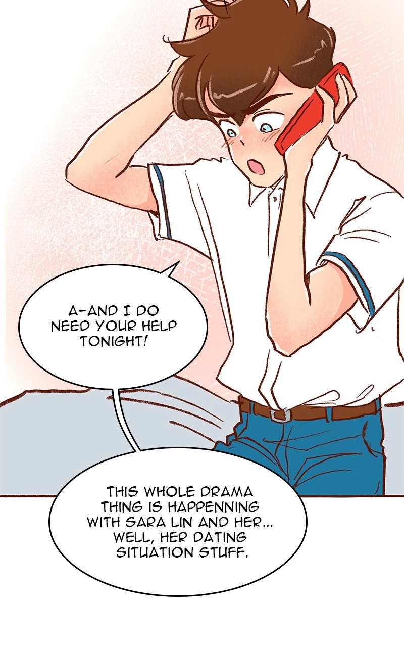 Read The Kiss Bet Manga Online