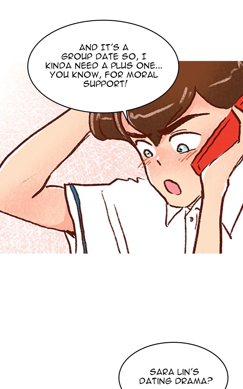Read The Kiss Bet Manga Online