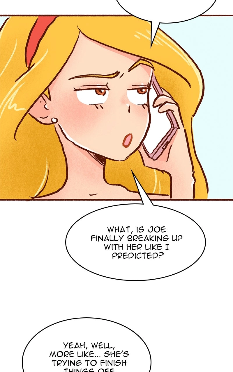Read The Kiss Bet Manga Online